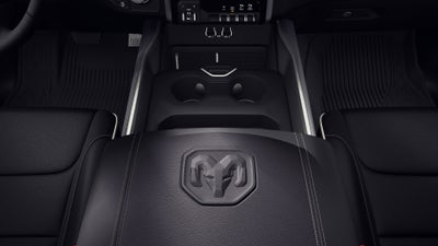 2027 RAM Ram 1500 RAM 1500 LARAMIE CREW CAB 4X4 5'7' BOX