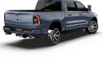 2027 RAM Ram 1500 RAM 1500 TUNGSTEN CREW CAB 4X4 5'7' BOX