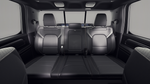 2027 RAM Ram 1500 RAM 1500 REBEL CREW CAB 4X4 5'7' BOX
