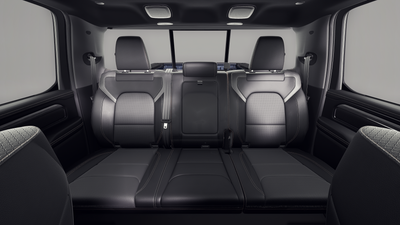 2027 RAM Ram 1500 RAM 1500 REBEL CREW CAB 4X4 5'7' BOX