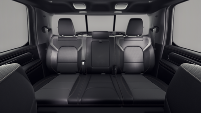 2027 RAM Ram 1500 RAM 1500 REBEL CREW CAB 4X4 5'7' BOX