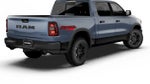 2027 RAM Ram 1500 RAM 1500 REBEL CREW CAB 4X4 5'7' BOX