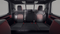 2027 RAM Ram 1500 RAM 1500 REBEL CREW CAB 4X4 5'7' BOX