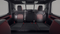 2027 RAM Ram 1500 RAM 1500 REBEL CREW CAB 4X4 5'7' BOX