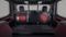2027 RAM Ram 1500 RAM 1500 REBEL CREW CAB 4X4 5'7' BOX