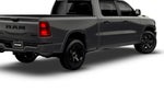 2026 RAM Ram 1500 RAM 1500 BIG HORN CREW CAB 4X4 6'4' BOX