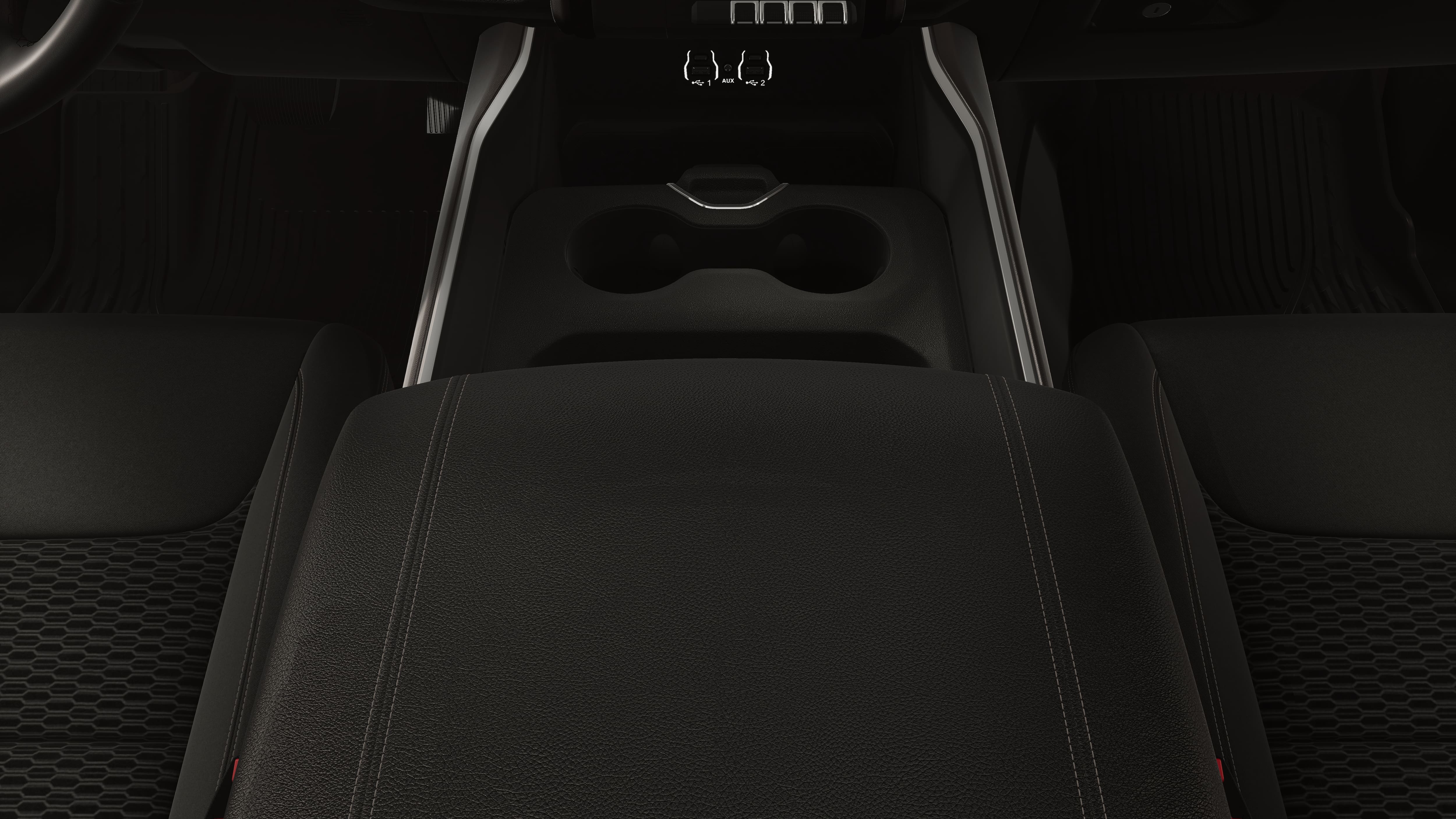 2026 RAM Ram 1500 RAM 1500 BIG HORN CREW CAB 4X4 6'4' BOX