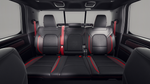 2027 RAM Ram 1500 RAM 1500 TRX SRT CREW CAB 4X4 5'7' BOX