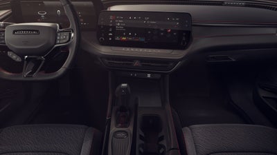 2026 Dodge Charger CHARGER SCAT PACK 4-DOOR AWD