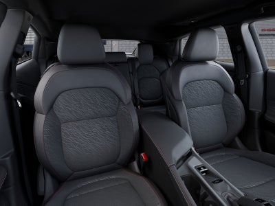 2026 Dodge Charger Daytona Scat Pack 4-Door AWD