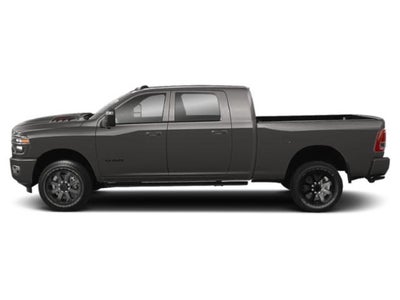 2026 RAM 3500 Limited Longhorn Mega Cab 4x4 6'4' Box