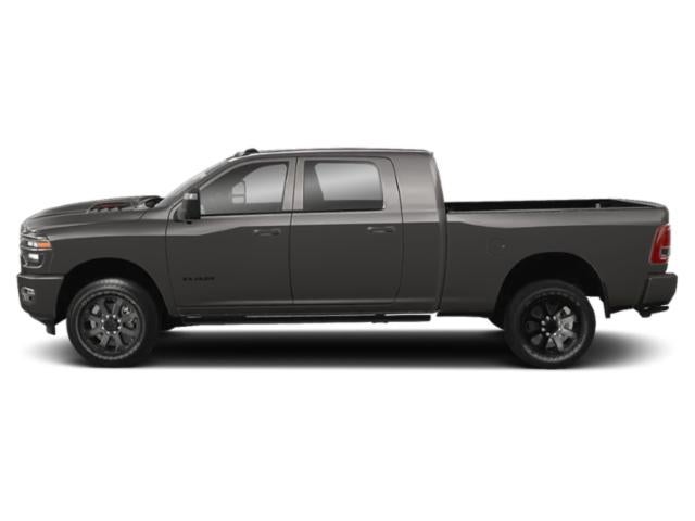 2026 RAM 3500 Limited Longhorn Mega Cab 4x4 6'4' Box