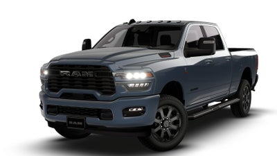 2026 RAM Ram 2500 RAM 2500 LONE STAR CREW CAB 4X4 6'4' BOX