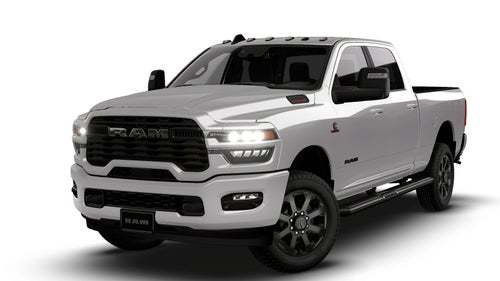 2026 RAM Ram 2500 RAM 2500 LONE STAR CREW CAB 4X4 6'4' BOX
