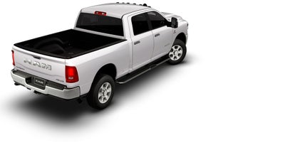 2026 RAM Ram 2500 RAM 2500 LONE STAR CREW CAB 4X4 6'4' BOX
