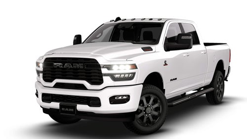 2026 RAM Ram 2500 RAM 2500 LONE STAR CREW CAB 4X4 6'4' BOX