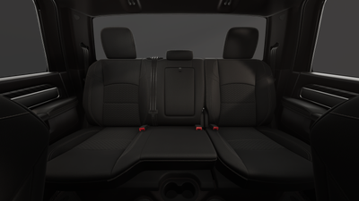 2026 RAM Ram 2500 RAM 2500 LONE STAR CREW CAB 4X4 6'4' BOX