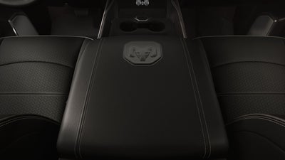 2026 RAM Ram 2500 RAM 2500 LARAMIE MEGA CAB 4X4 6'4' BOX