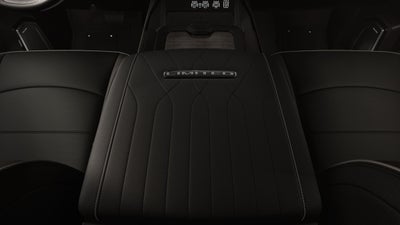 2026 RAM Ram 2500 RAM 2500 LIMITED CREW CAB 4X4 6'4' BOX