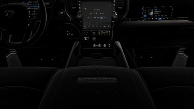 2026 RAM Ram 2500 RAM 2500 LIMITED CREW CAB 4X4 6'4' BOX