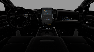 2026 RAM Ram 2500 RAM 2500 LIMITED CREW CAB 4X4 6'4' BOX