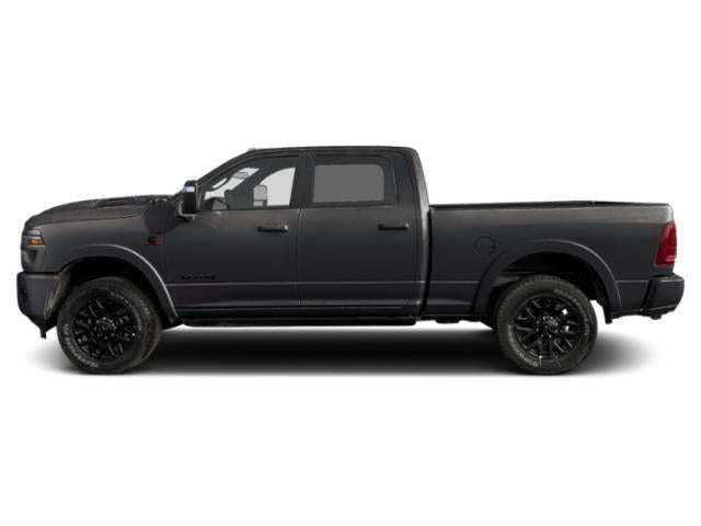 2027 RAM 2500 Limited
