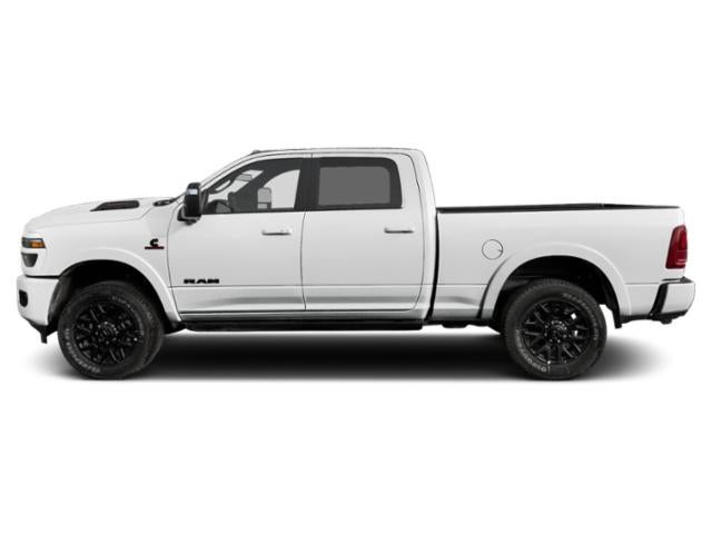2027 RAM 2500 Limited