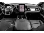 2027 RAM 2500 Limited