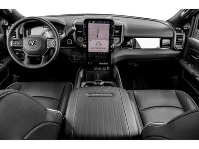 2027 RAM 2500 Limited
