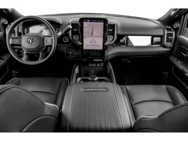 2027 RAM 2500 Limited