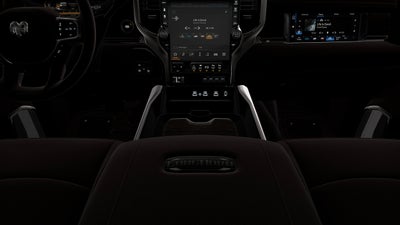 2027 RAM Ram 2500 RAM 2500 LIMITED LONGHORN CREW CAB 4X4 6'4' BOX