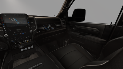 2027 RAM Ram 2500 RAM 2500 LIMITED CREW CAB 4X4 6'4' BOX