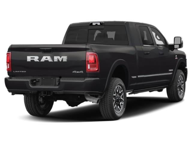 2027 RAM 2500 Limited