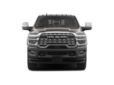 2027 RAM 2500 Limited