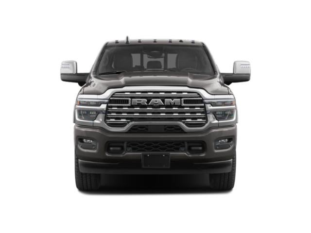 2027 RAM 2500 Longhorn