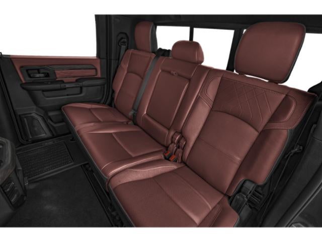 2027 RAM 2500 Longhorn