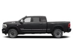2027 RAM 2500 Longhorn