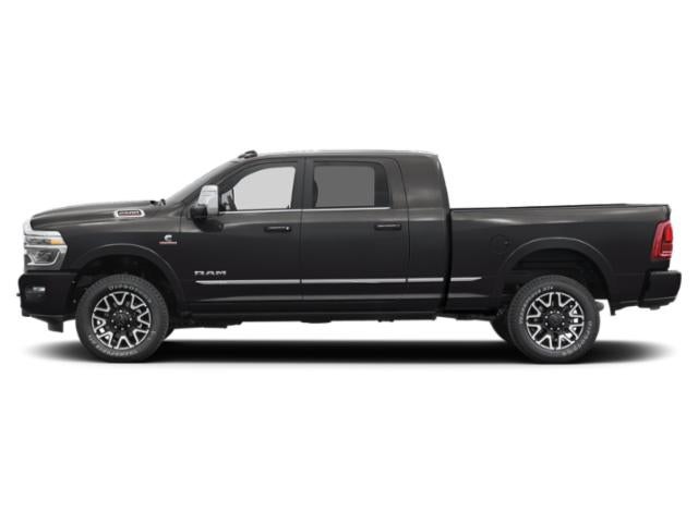 2027 RAM 2500 Longhorn