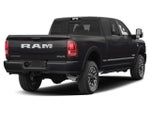 2027 RAM 2500 Longhorn