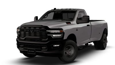 2026 RAM Ram 3500 RAM 3500 TRADESMAN REGULAR CAB 4X4 8' BOX