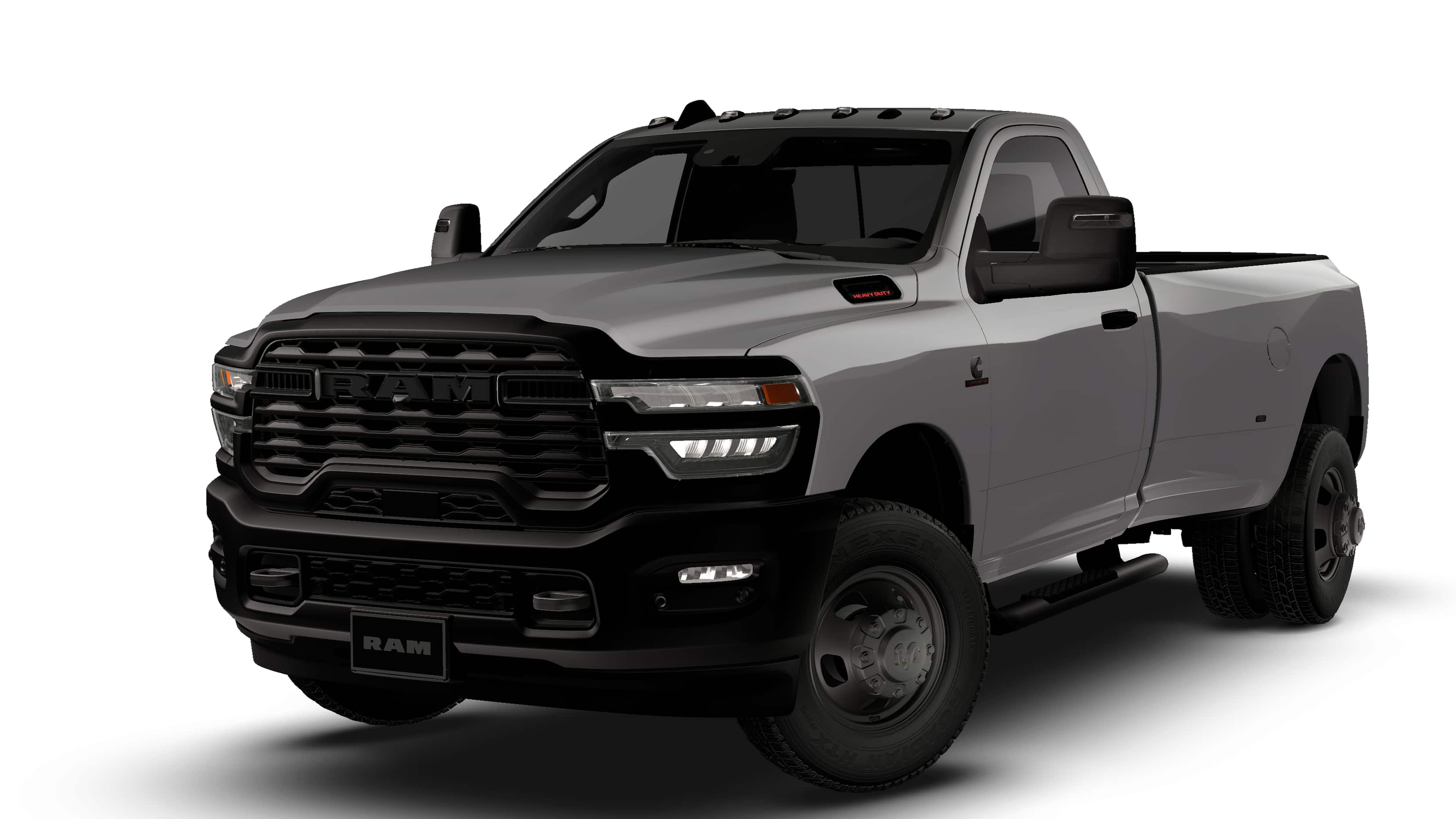 2026 RAM Ram 3500 RAM 3500 TRADESMAN REGULAR CAB 4X4 8' BOX