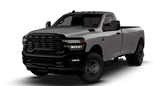 2026 RAM Ram 3500 RAM 3500 TRADESMAN REGULAR CAB 4X4 8' BOX