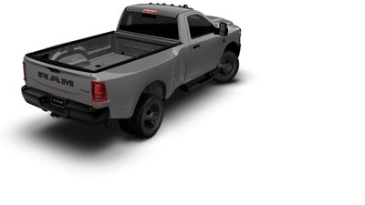 2026 RAM Ram 3500 RAM 3500 TRADESMAN REGULAR CAB 4X4 8' BOX