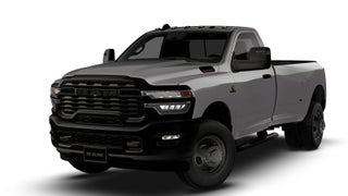 2026 RAM Ram 3500 RAM 3500 TRADESMAN REGULAR CAB 4X4 8' BOX