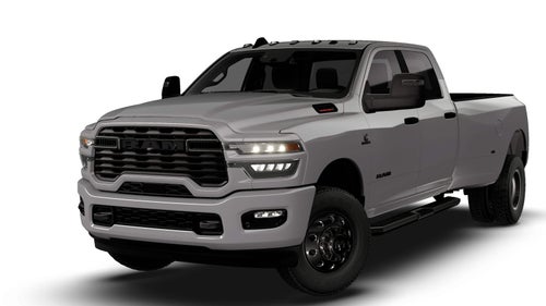 2026 RAM Ram 3500 RAM 3500 LONE STAR CREW CAB 4X4 8' BOX