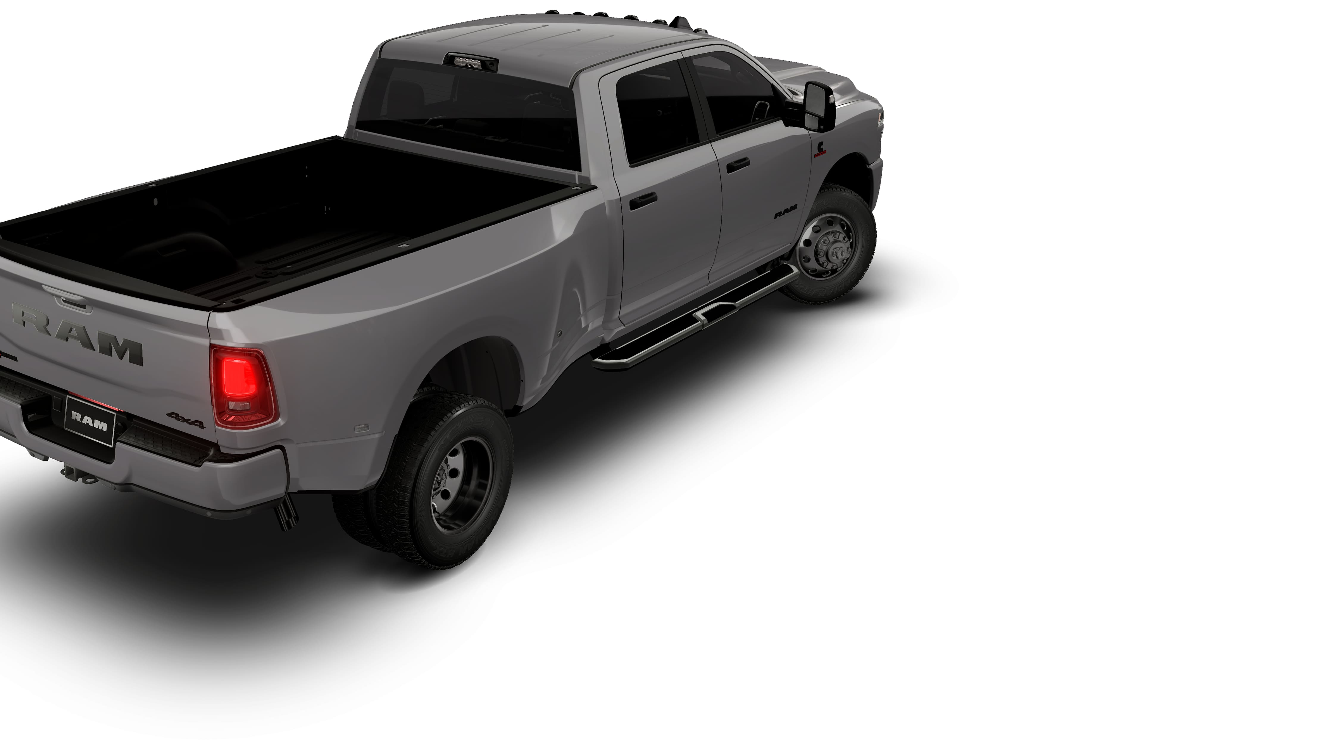 2026 RAM Ram 3500 RAM 3500 LONE STAR CREW CAB 4X4 8' BOX