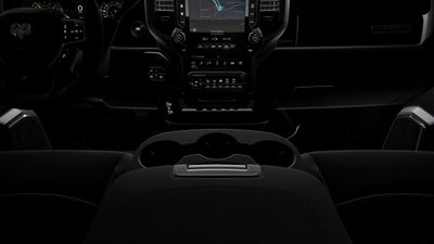 2027 RAM Ram 3500 RAM 3500 LONE STAR CREW CAB 4X4 8' BOX