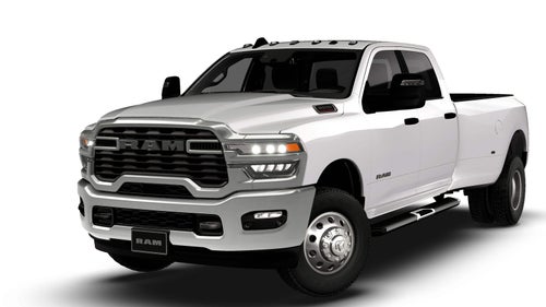 2026 RAM Ram 3500 RAM 3500 LONE STAR CREW CAB 4X4 8' BOX
