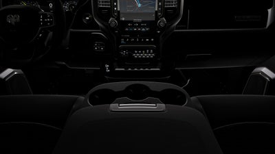 2026 RAM Ram 3500 RAM 3500 LONE STAR CREW CAB 4X4 8' BOX