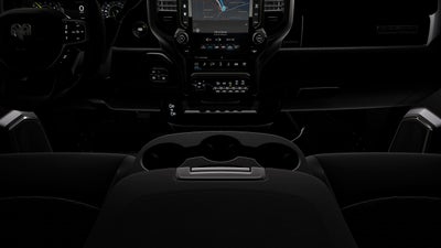 2026 RAM Ram 3500 RAM 3500 LONE STAR CREW CAB 4X4 8' BOX